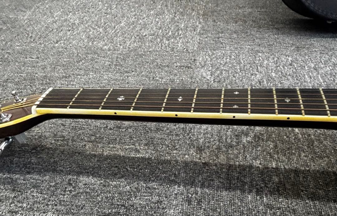 Cat's Eyes CE-300 アコースティックギター Tokai楽器