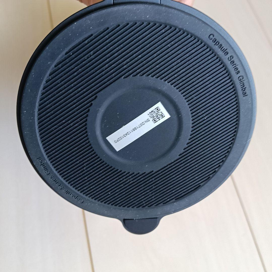 Anker Nebula Capsule 3 ✧ジンバルスタンド付き