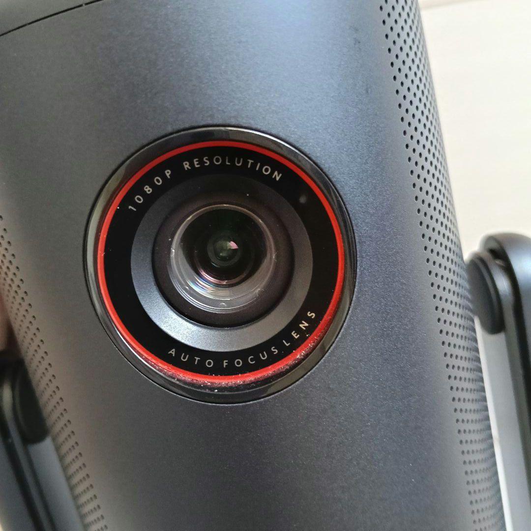 Anker Nebula Capsule 3 ✧ジンバルスタンド付き