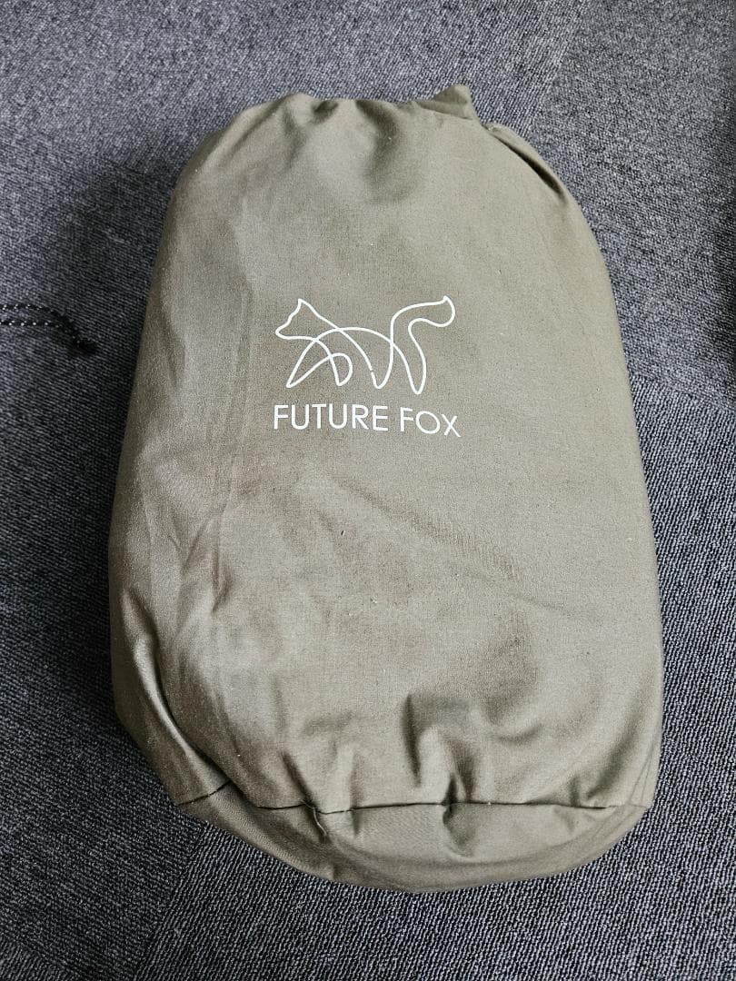 FUTURE FOX EVOセット