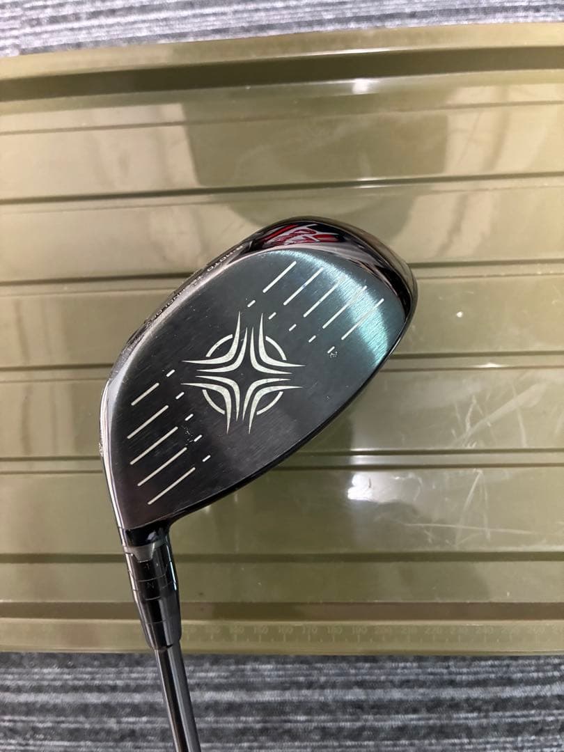 Callaway メンズクラブセット