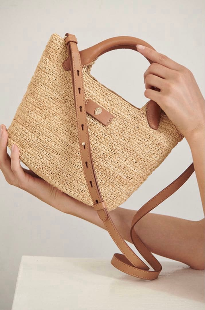 HELEN KAMINSKI Cassia Mini(カッシア ミニ) バッグ