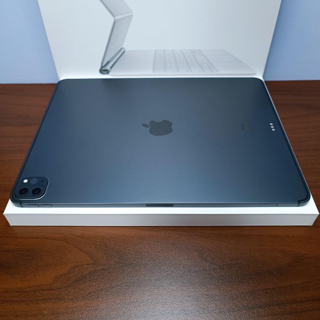 ミンテッチョウ様 iPad Pro 12.9第4世代Magic Keyboard