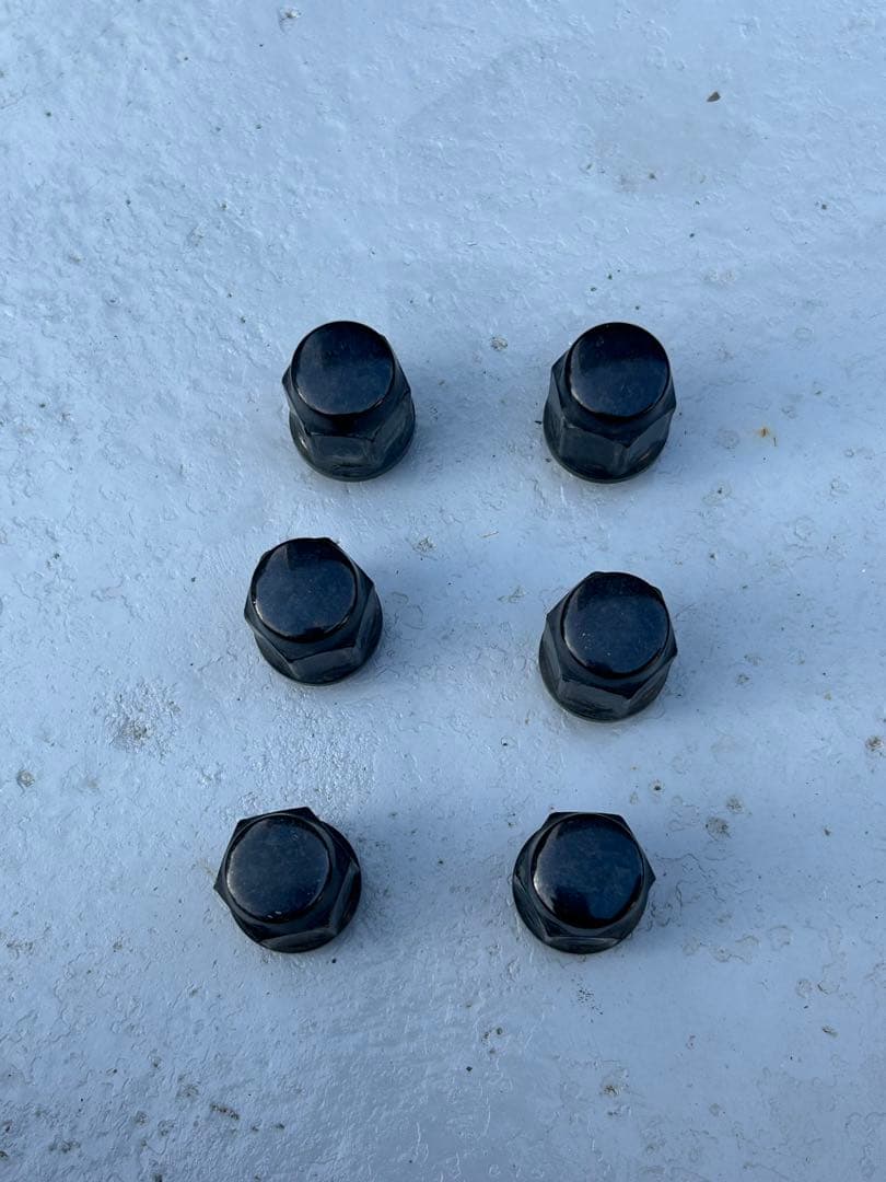 オープンカントリーRT 16 インチ　アルミホイールセット④ハイエース　熊本市