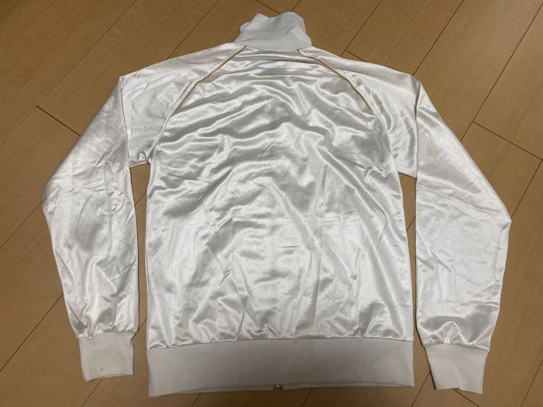 adidas セットアップ　ジャージ　メンズM