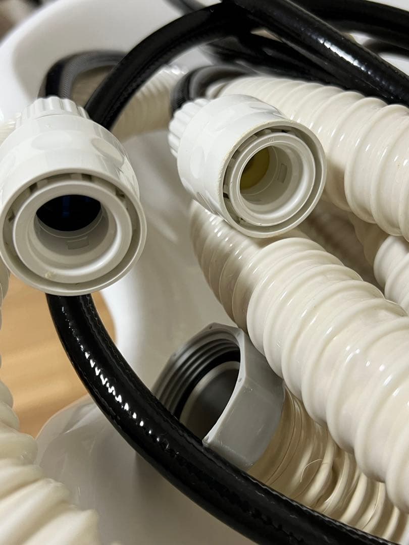 移動式シャンプー台　PERRO