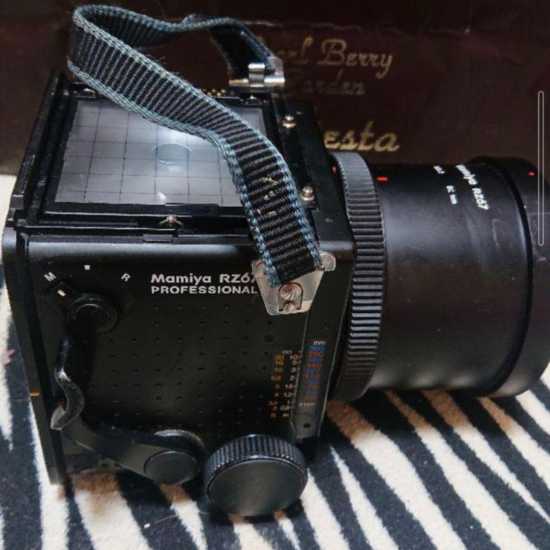 売り切りたいです！ mamiya rz67