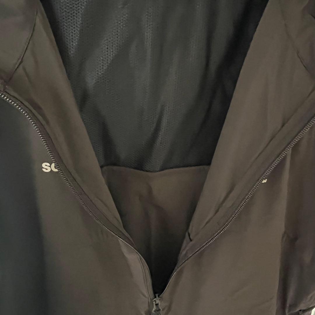 ジャケット・アウター GORIDE