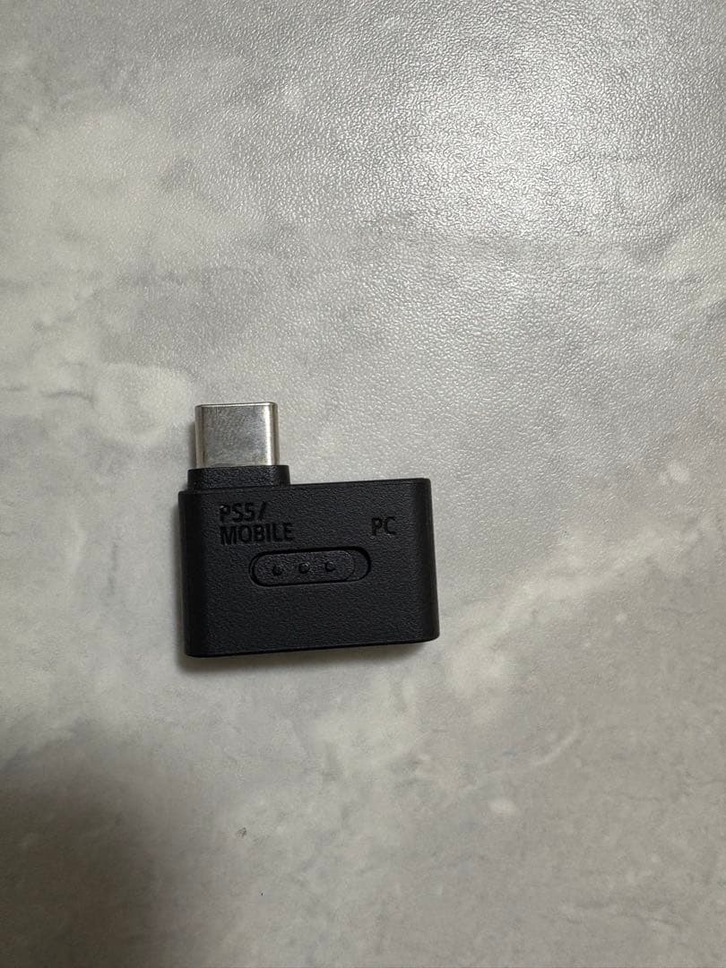 SONY INZONE Buds WF-G700N ワイヤレスイヤホン　ホワイト