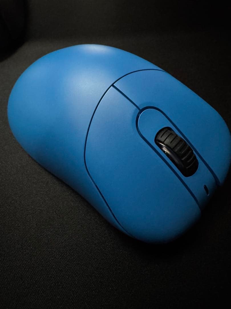 マウス・トラックボール Vaxee E1