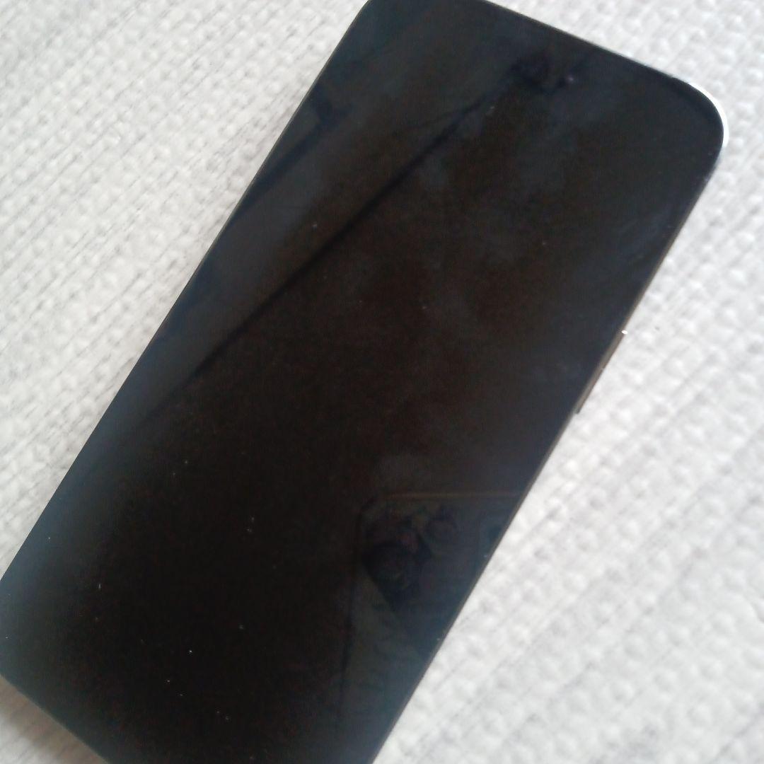 Apple　iPhoneProMAX