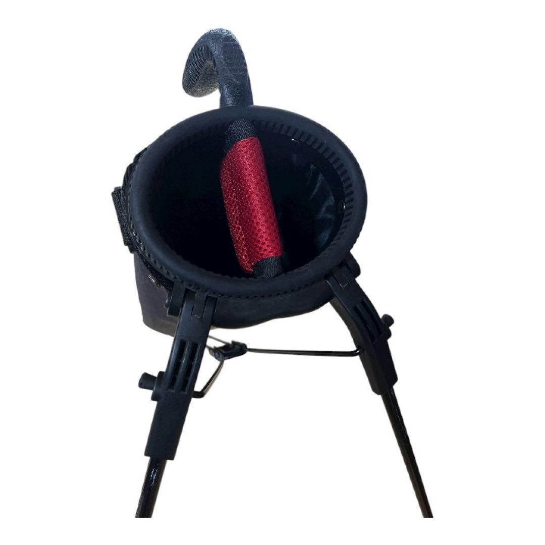 Callaway サブバックスタンド　カバー付き