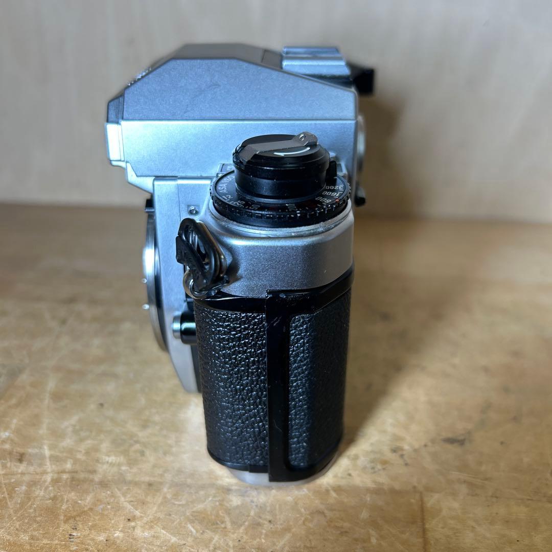 Nikon FA マルチニコン第1回カメラグランプリ受賞　完動極美品