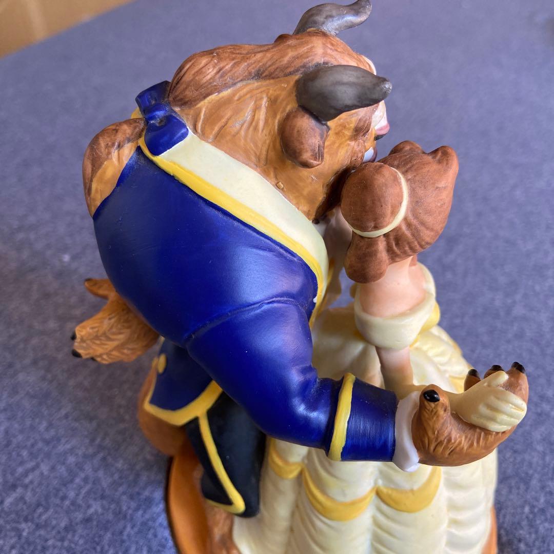 美女と野獣 オルゴール