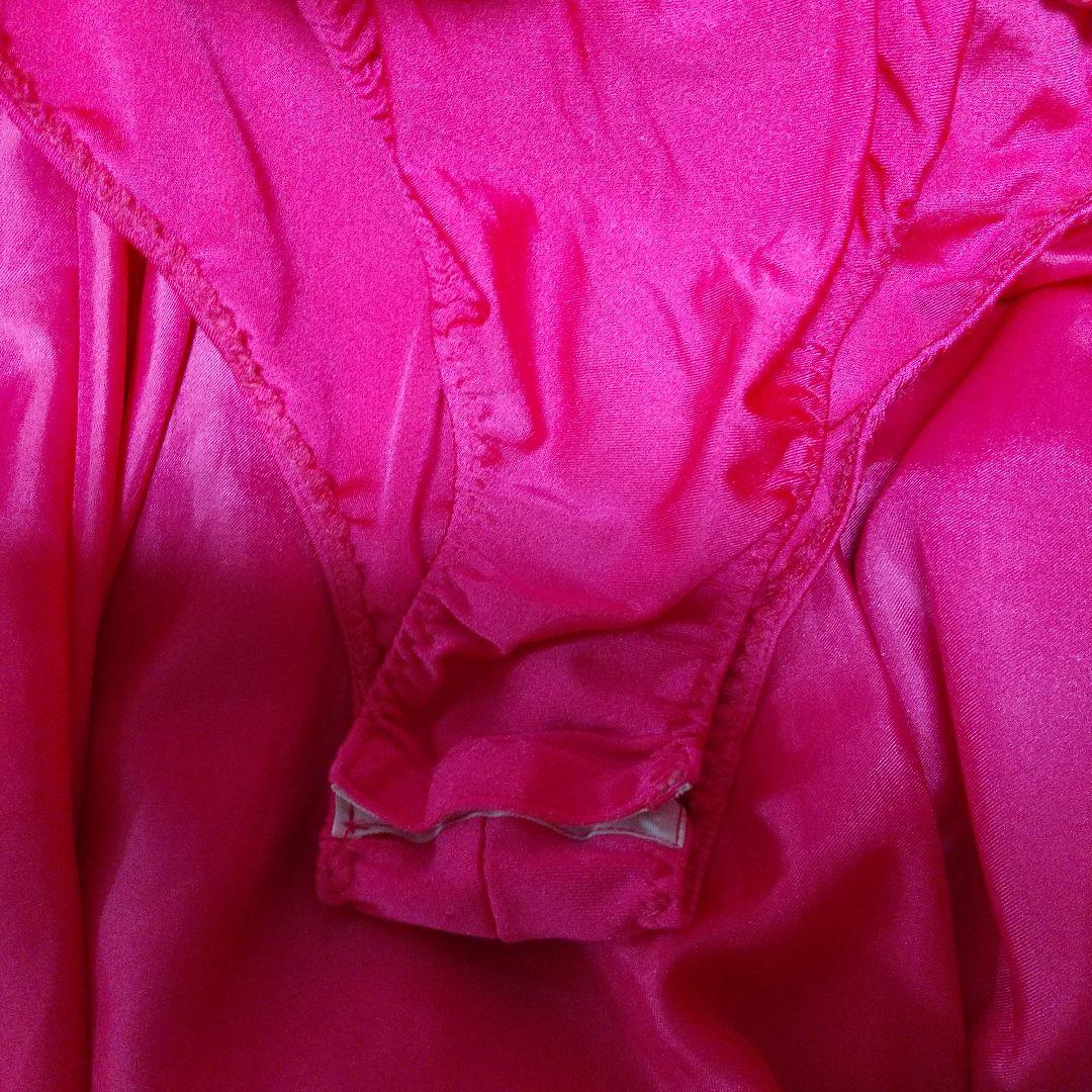 J*n様 社交ダンスドレス