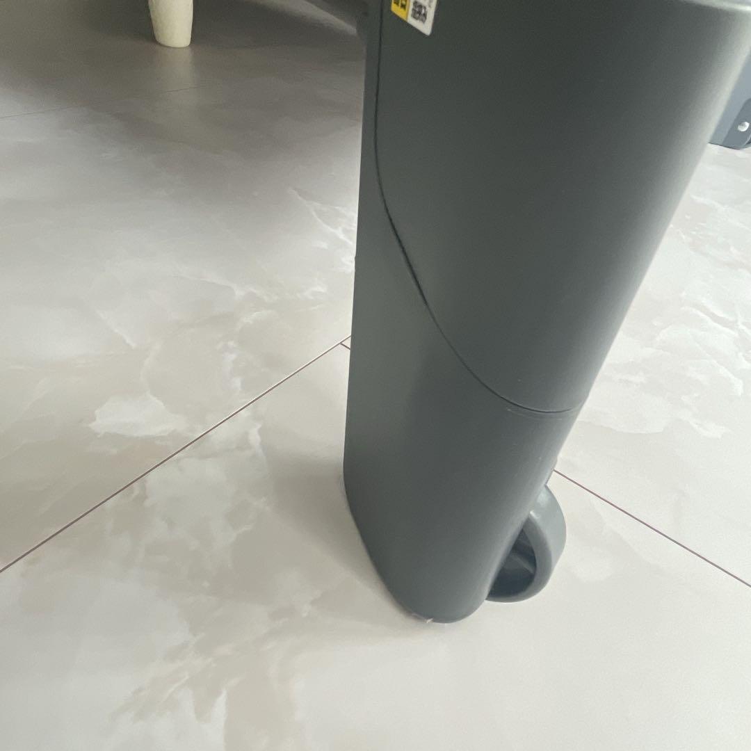 【即日発送】 アップリカ　ココネルエアープラス　グレー　美品