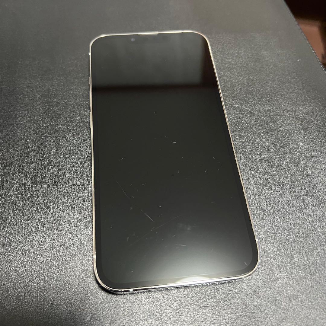 Apple iPhone13pro 256GB SIMフリー　本体のみ