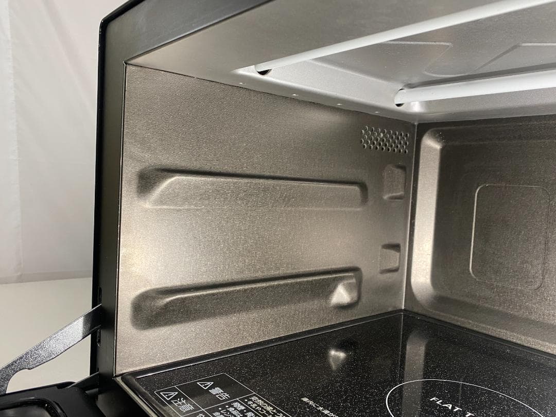 Panasonic オーブンレンジ NE-MS268K 2022年製