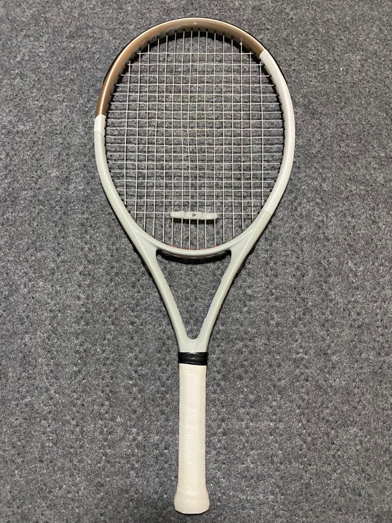 ラケット(硬式用) DUNLOP LX800 G2