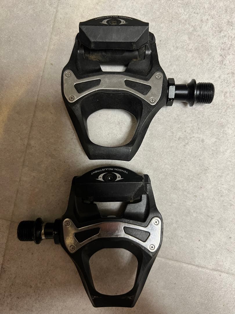 野*猫様 SHIMANO S-PHYRE SH-RC900-S B 27.2cm