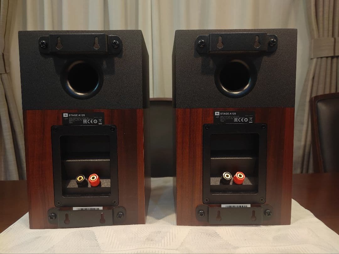 JBL STAGE A120 ペア