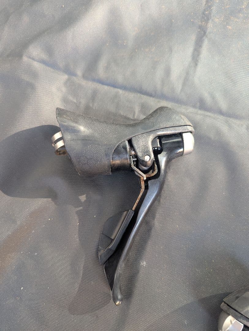 Shimano 105 FC-5800 コンポセット