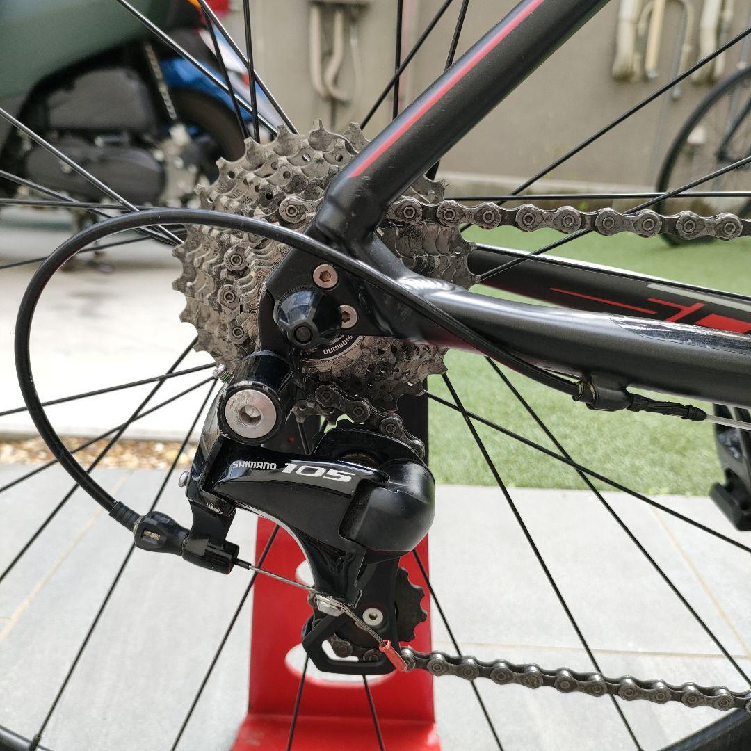 MERIDA Scultura 400 メリダ スクルトゥーラ 47 105