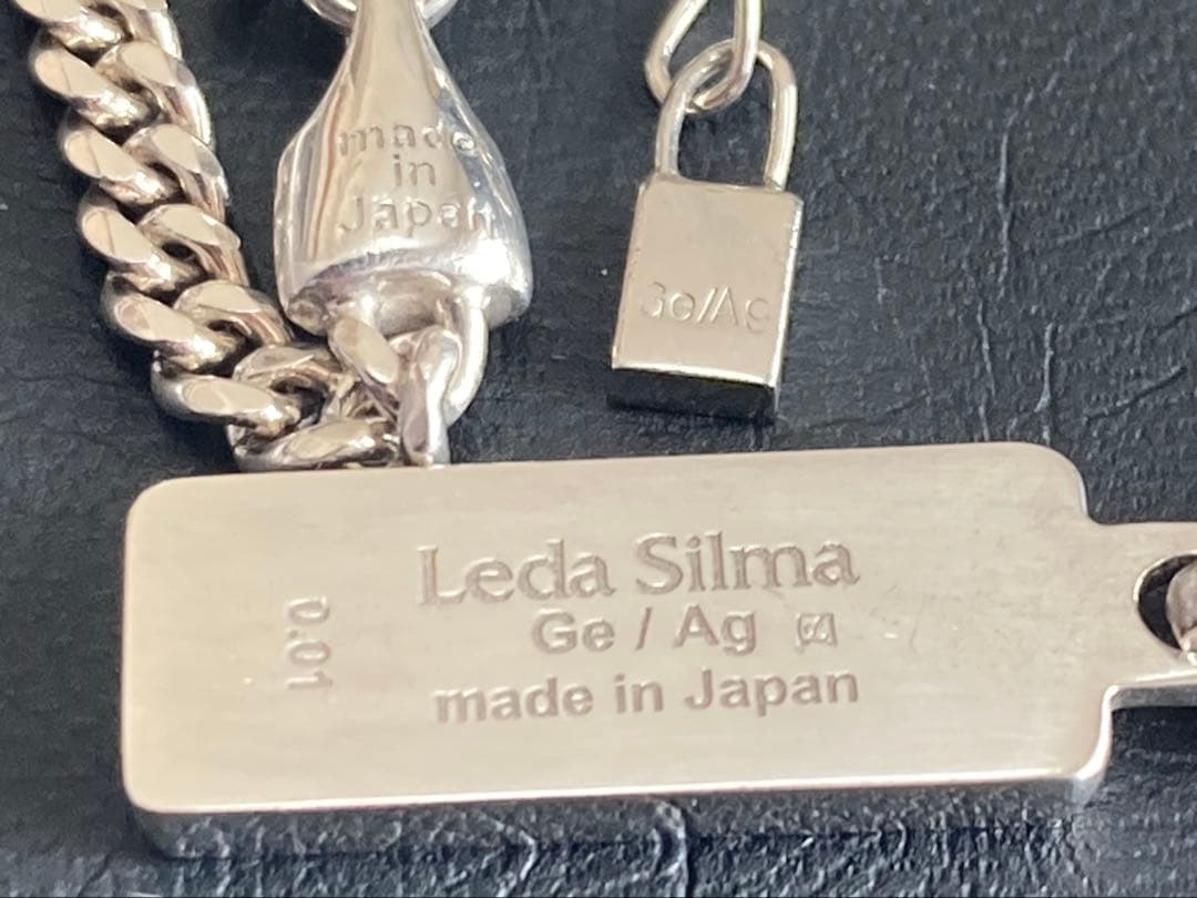 プチシルマのジュエリーコレクション『レダシルマペティートd:プレート』セットレダ