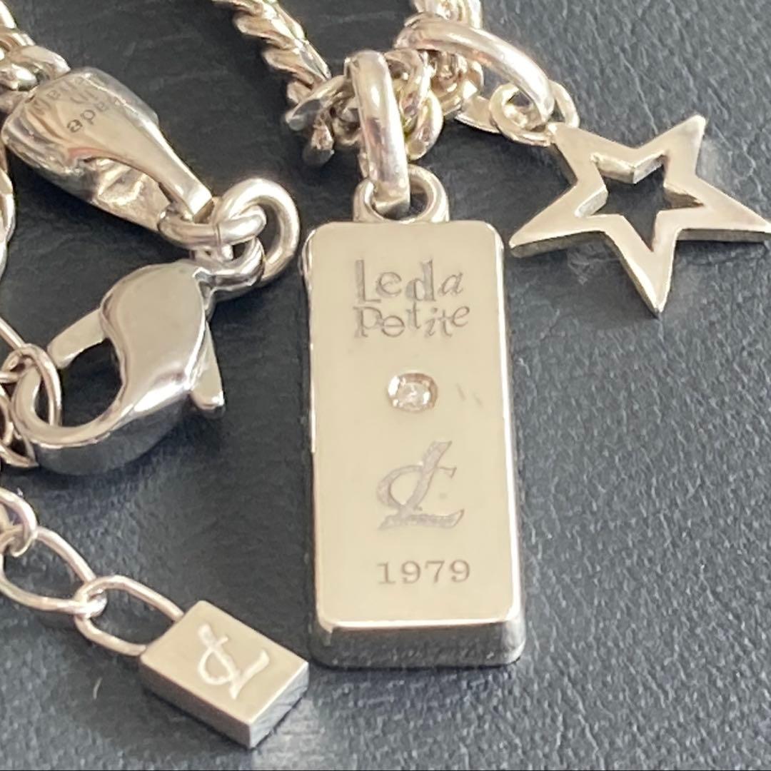 プチシルマのジュエリーコレクション『レダシルマペティートd:プレート』セットレダ