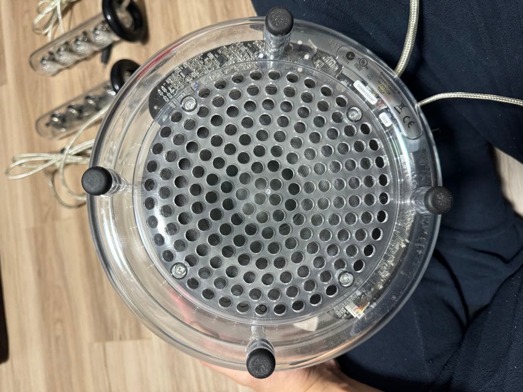 中古　harman/kardon soundsticks Ⅲ 3