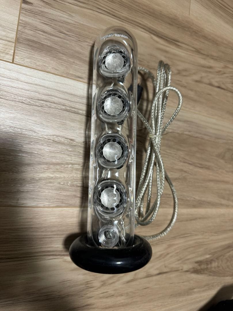 中古　harman/kardon soundsticks Ⅲ 3