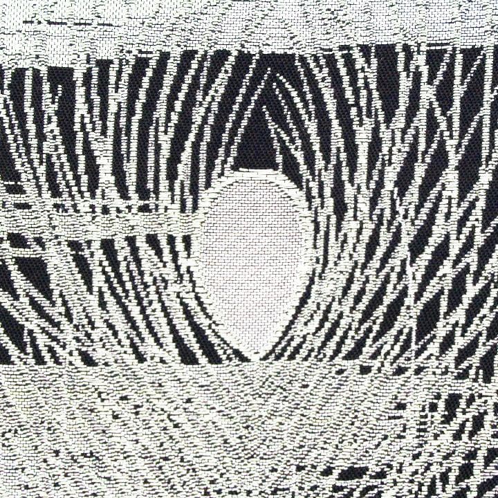 ２７万円　【三越】お誂え　ご結婚式・入学園式・パーティーにも…　美品の袋帯です