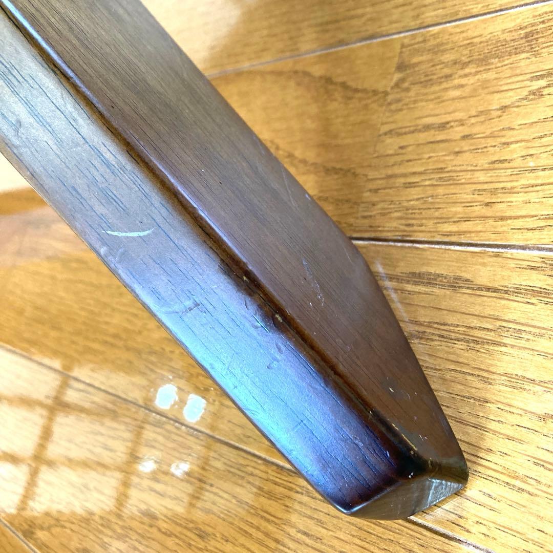 HIRATA 木製座椅子 ロータイプ1人掛け回転椅子