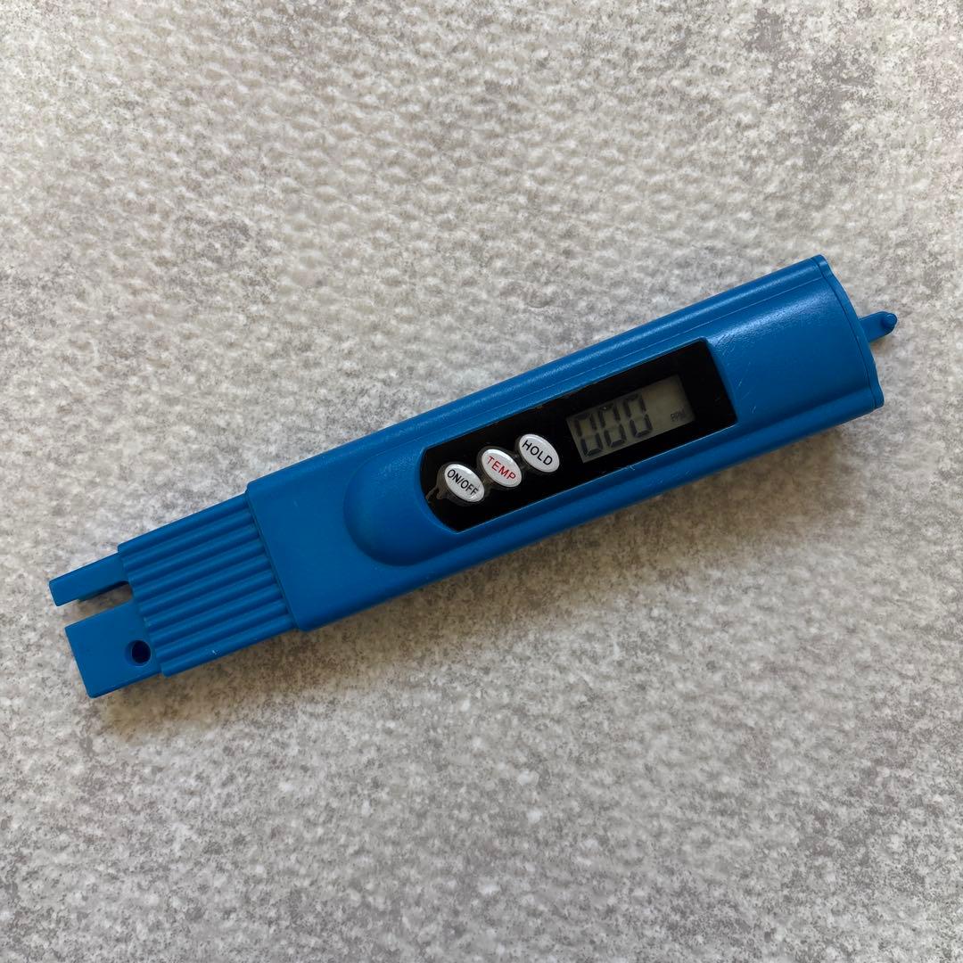 コストコ Unger Rinse'n'Go 洗車用 純水器