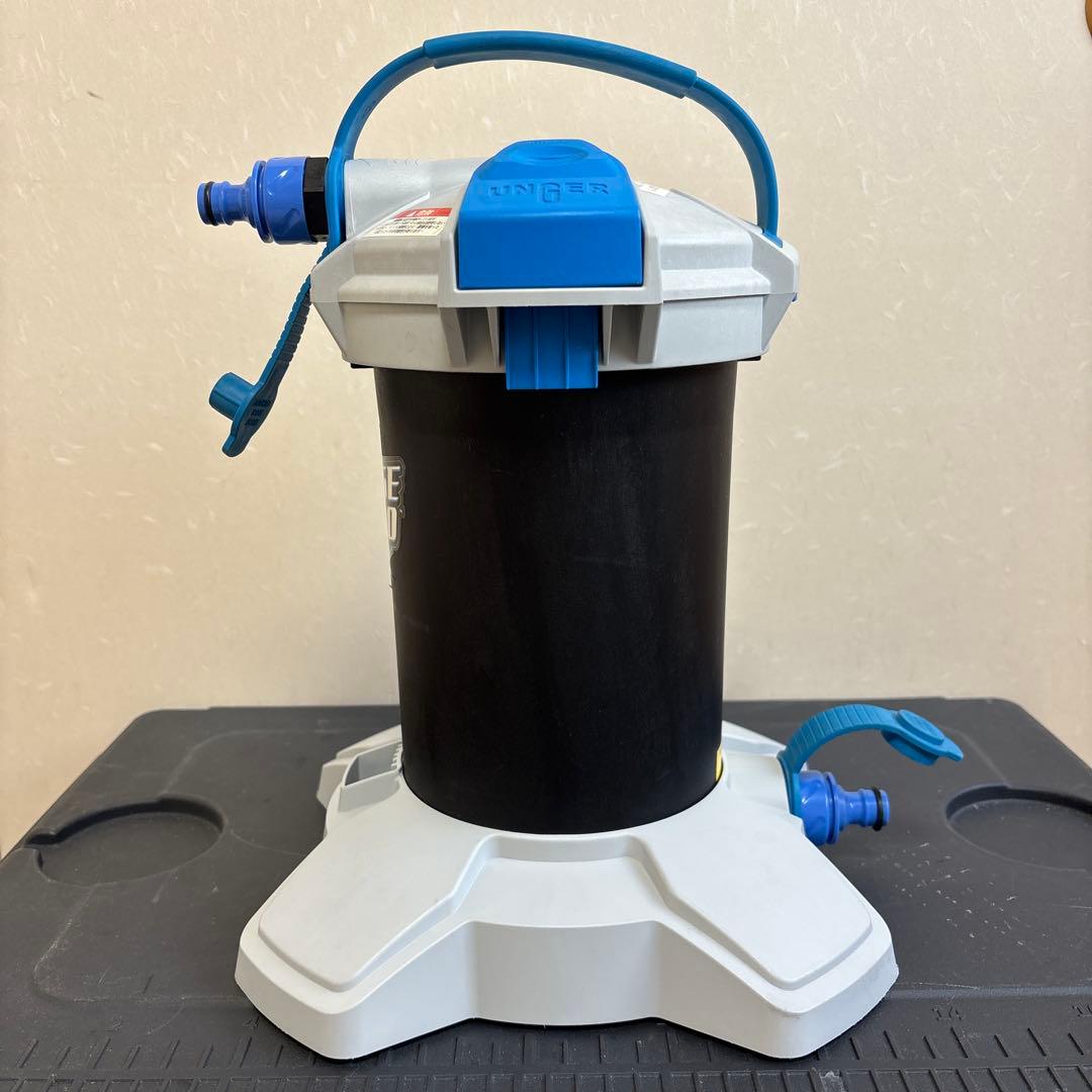 コストコ Unger Rinse'n'Go 洗車用 純水器