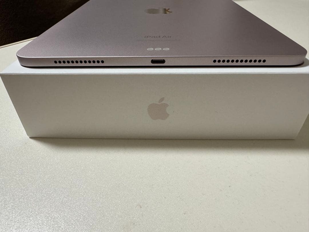 iPad Air(第5世代) 本体 Wi-Fi 256GB