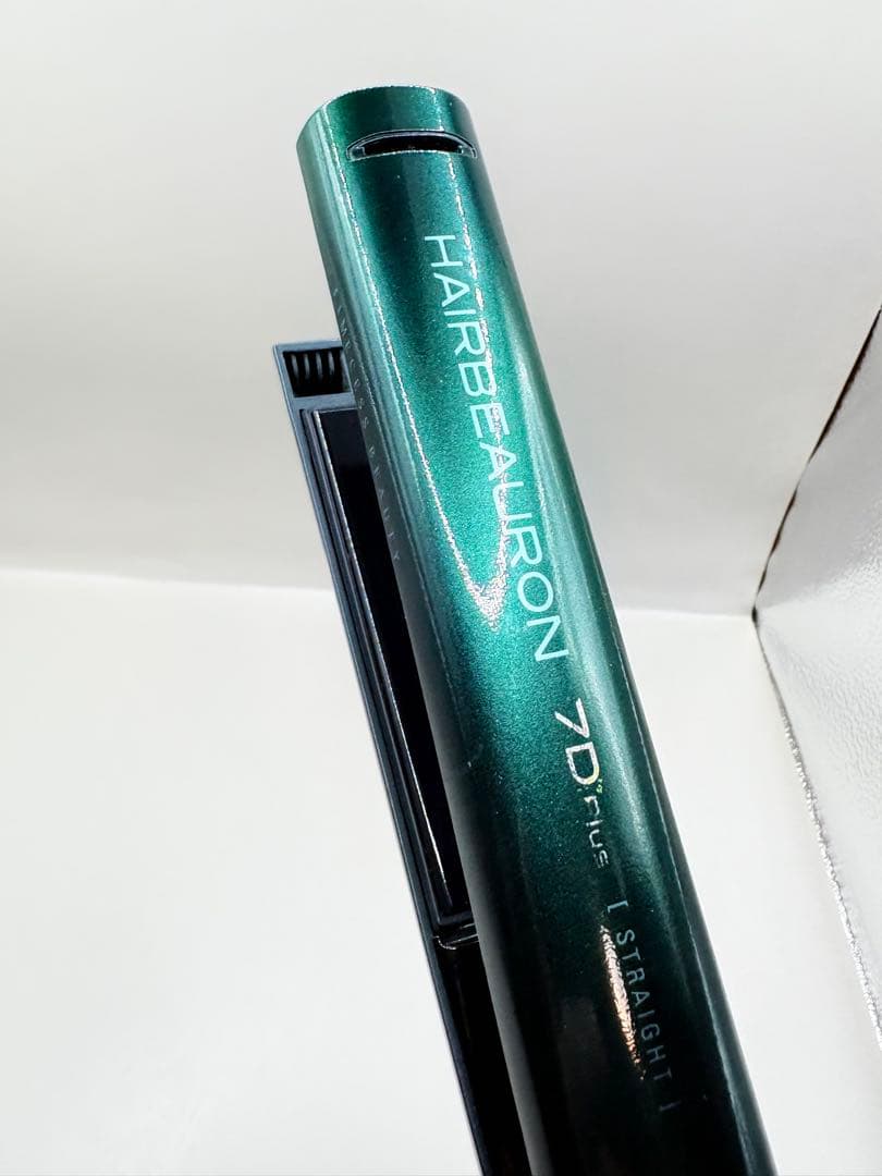 ヘアビューロン リュミエリーナ 7D Plus 正規品 461