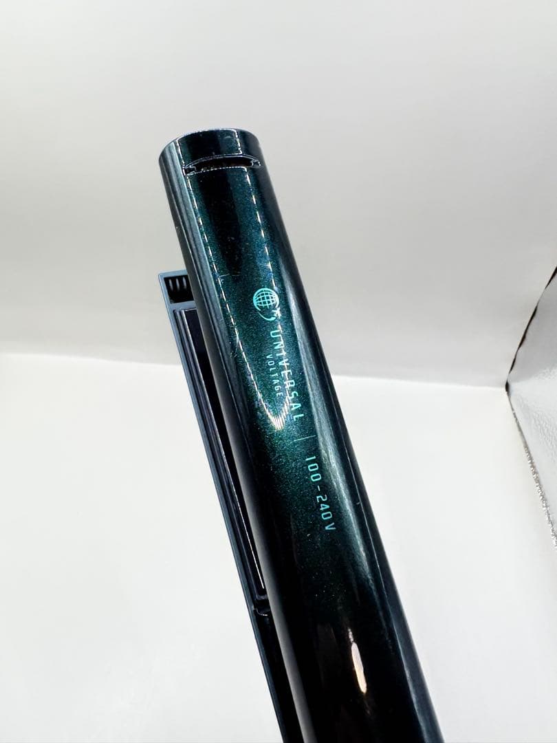 ヘアビューロン リュミエリーナ 7D Plus 正規品 461