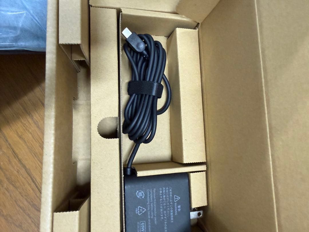 【未使用】NEC LAVIE SOL PC-GE12373D1 SSD512GB