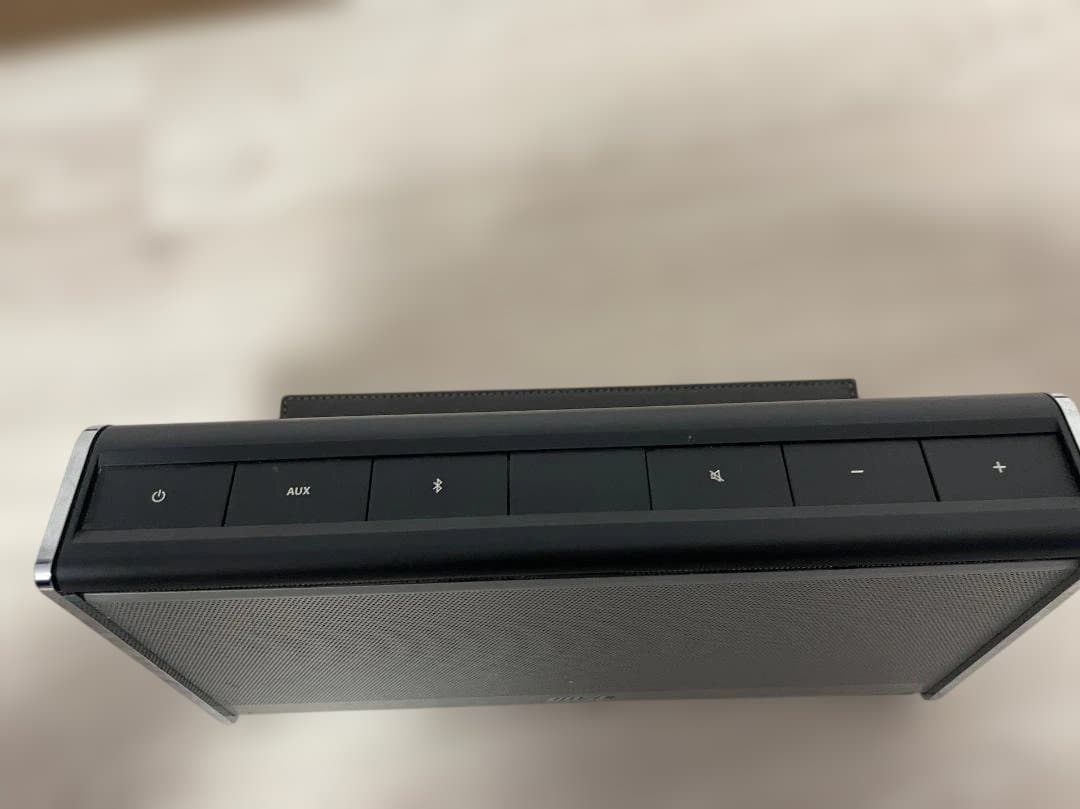【美品】BOSE SoundLink Bluetooth speaker II