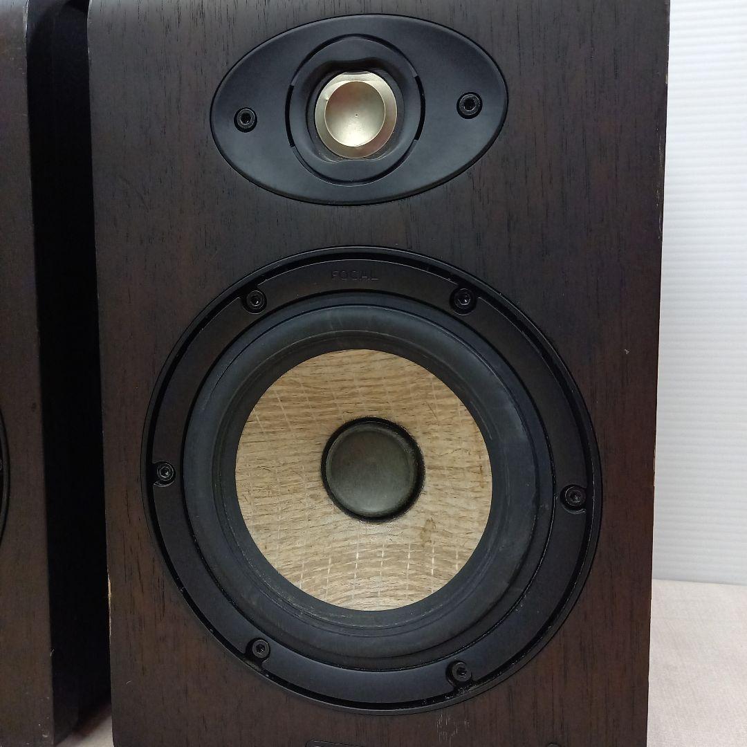 FOCAL SHAPE 50 モニタリングスピーカー 2台セット