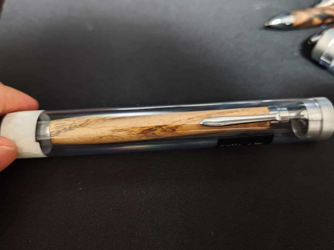こぶた工房 朴 槐 0.3mm