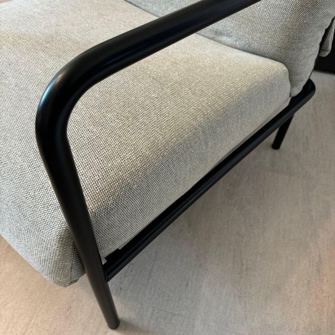 定価30万 送料込 コンランショップ FOLD COMPACT ARMCHAIR