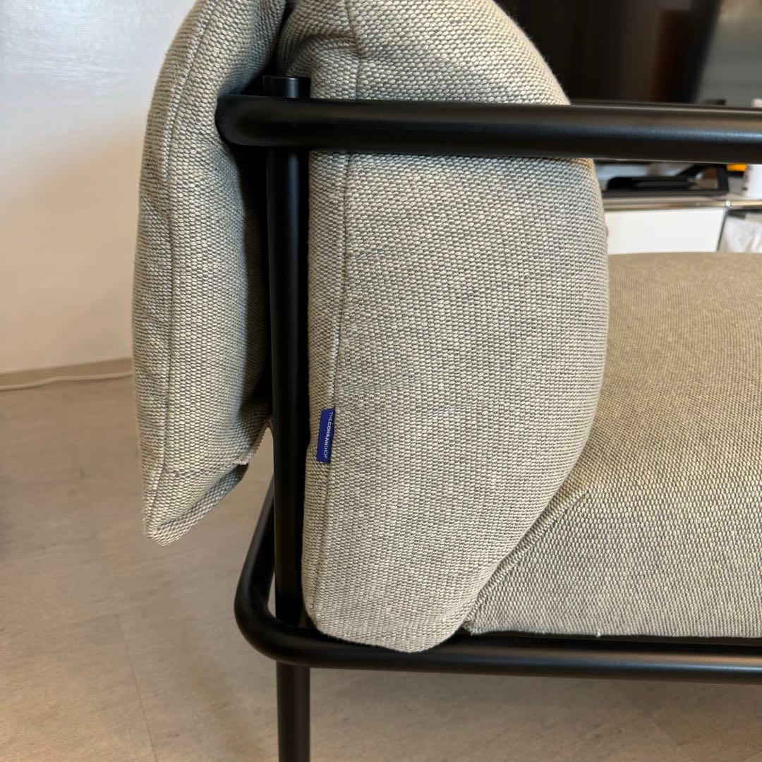 定価30万 送料込 コンランショップ FOLD COMPACT ARMCHAIR