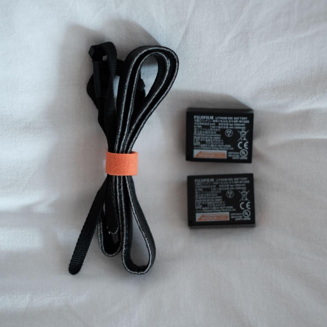 【中古】FUJIFILM / X-S10（本体及び一部付属品のみ）