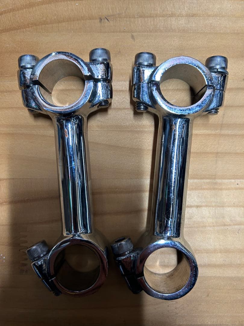 ドッグボーンライザー ショベルヘッド　チョッパー　フランダース スタイル