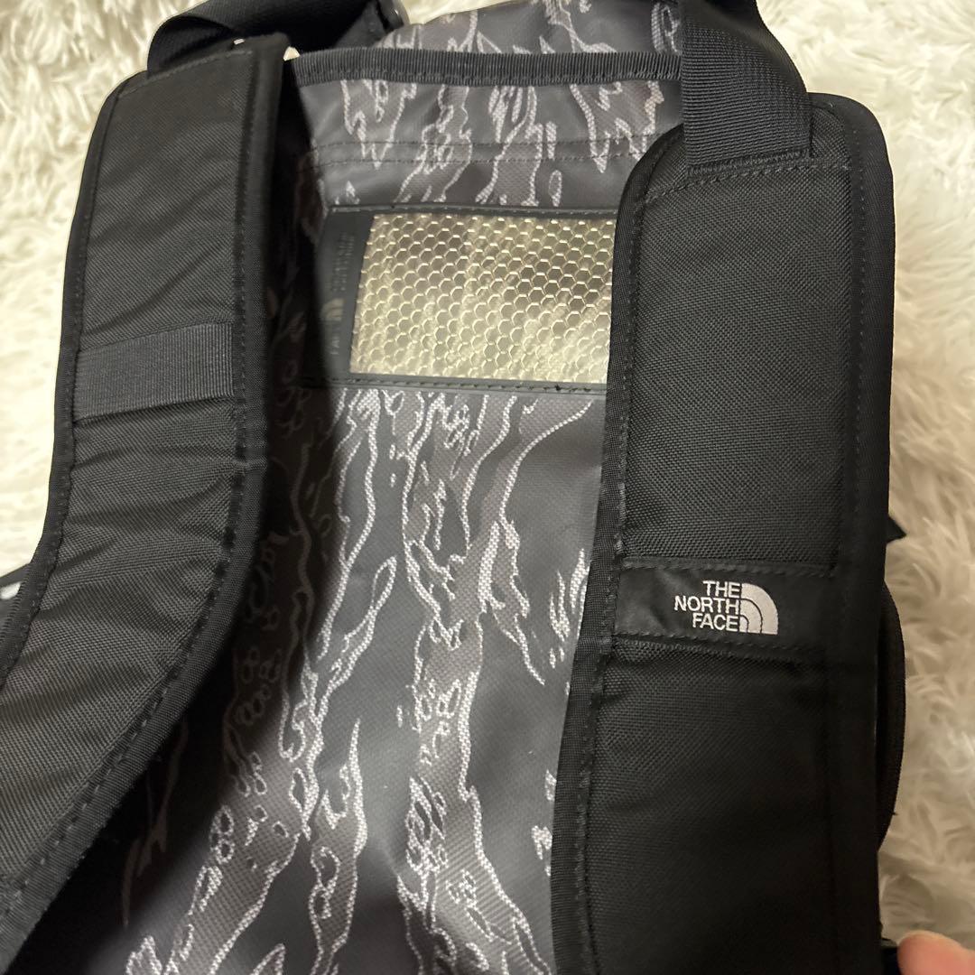 THE NORTH FACE ノースフェイス　ボストンバック　リュック　2way