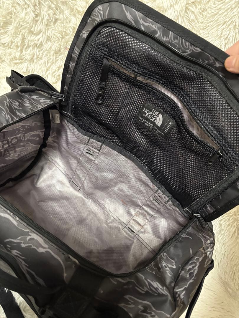 THE NORTH FACE ノースフェイス　ボストンバック　リュック　2way