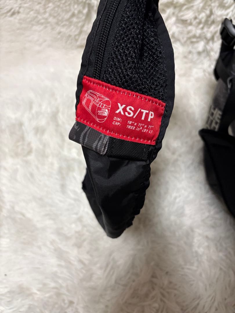 THE NORTH FACE ノースフェイス　ボストンバック　リュック　2way