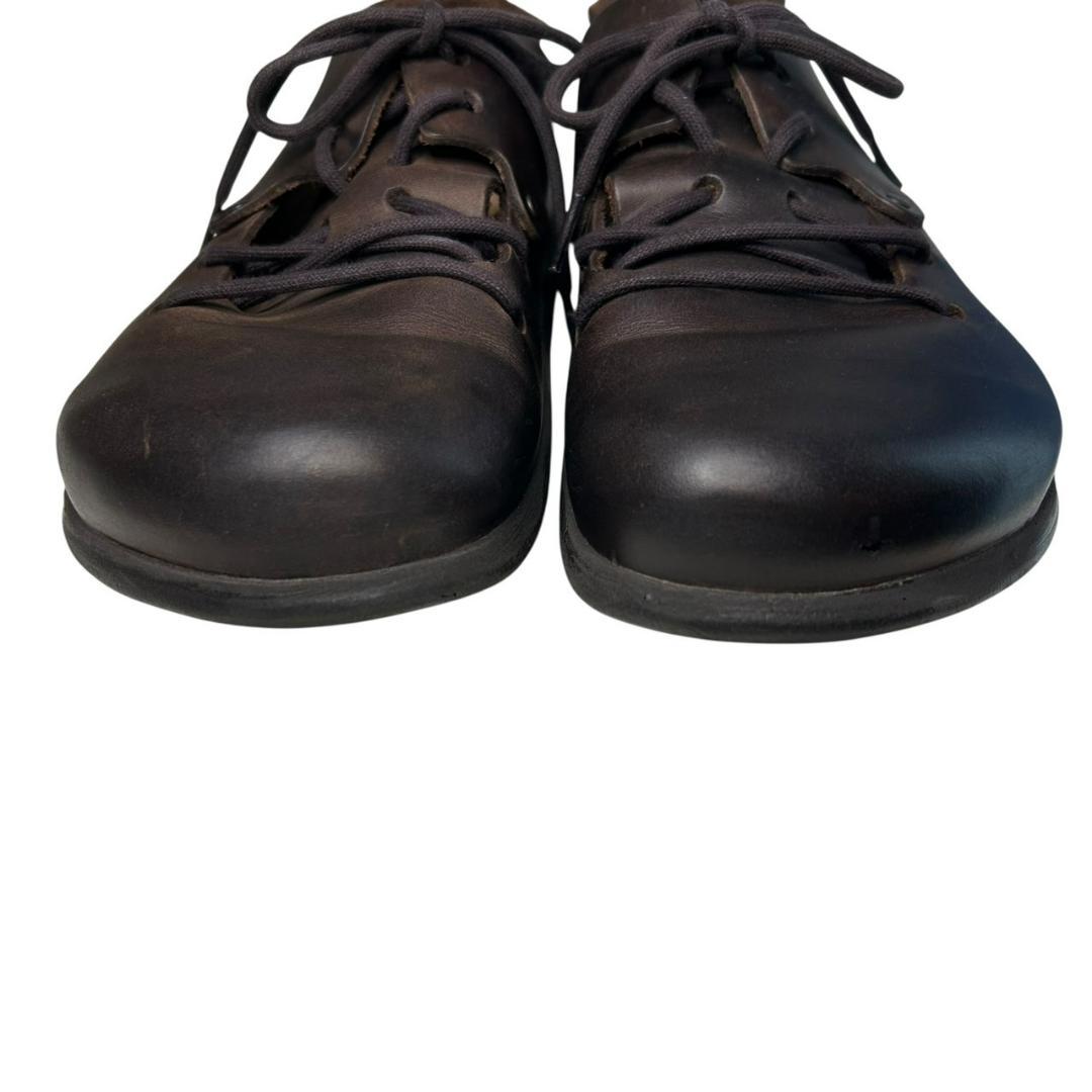 BIRKENSTOCK ビルケンシュトック モンタナ レザー オイルドレザー